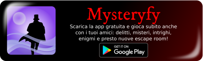 scarica Mysteryfy