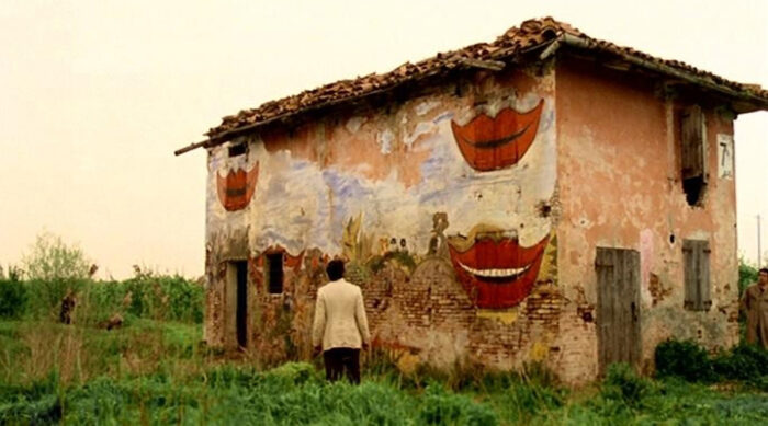 HORROR ITALIANO