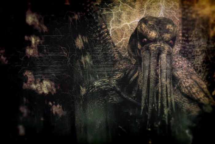 HORROR ITALIANO