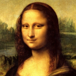 La Gioconda