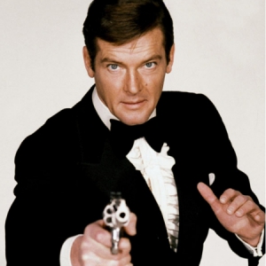 Roger Moore