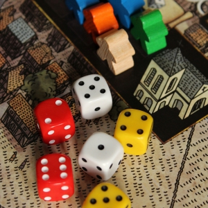 Boardgame - Gioco da Tavolo