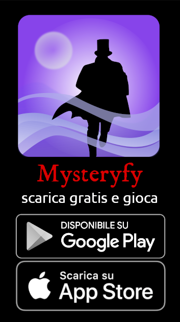 Gioca con Mysteryfy